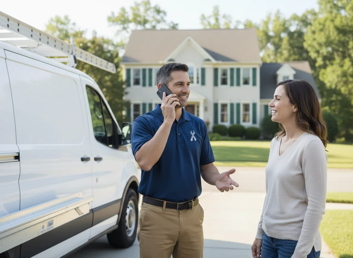 Home Gutter Service Bristow, IN FAQs